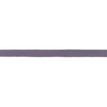 Flachkordel 17 mm Breit Lavendel